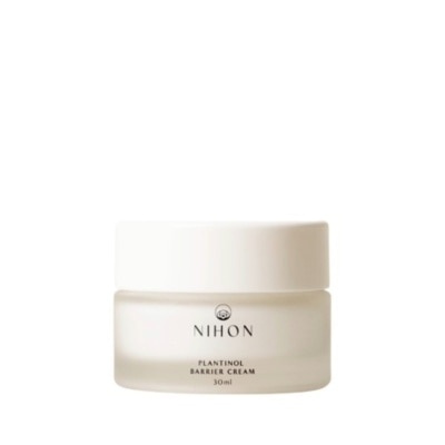 NIHON Plantinol Barrier Cream 30ml