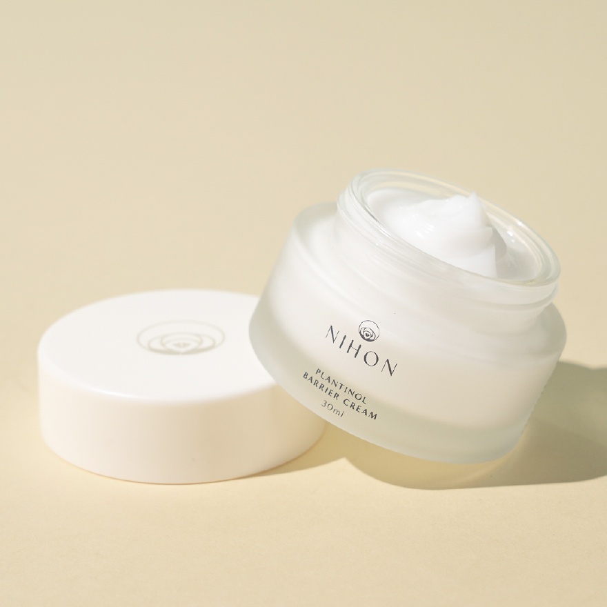 Plantinol Barrier Cream 30ml image