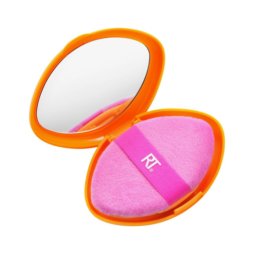 Miracle 2-in-1 Powder Puff image