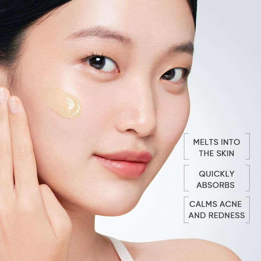 3X Acid Acne-Care Gel Moisturizer 30g image