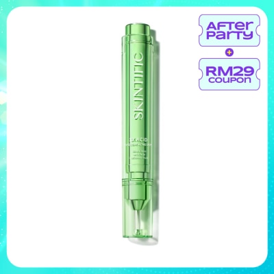 SKINTIFIC 3X Acid Intensive Acne Spot 11g