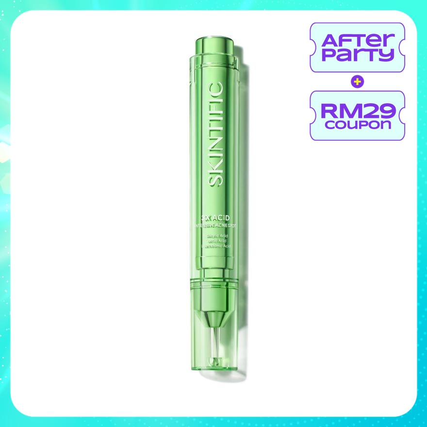 3X Acid Intensive Acne Spot 11g