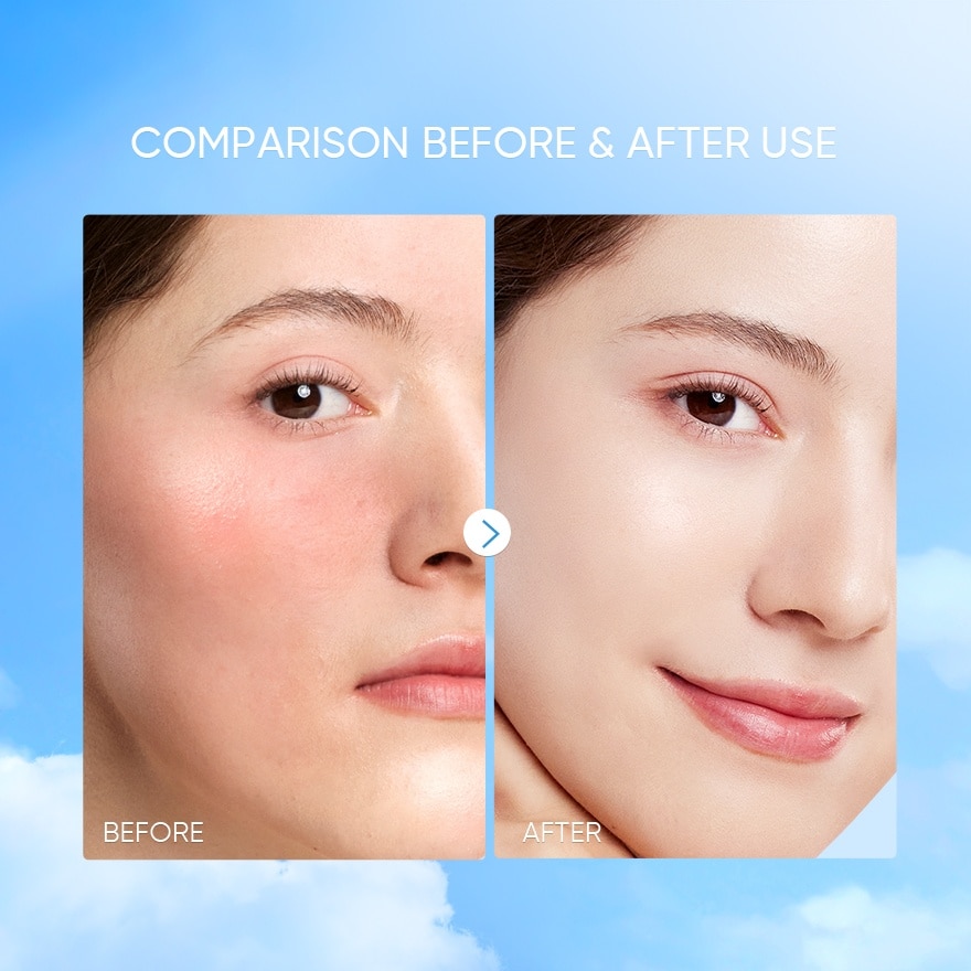 All Day Light Sunscreen Mist SPF50 PA++++ 70ml