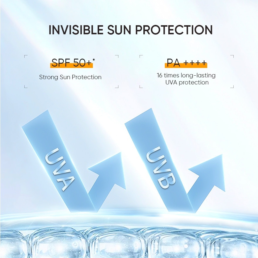 All Day Light Sunscreen Mist SPF50 PA++++ 70ml