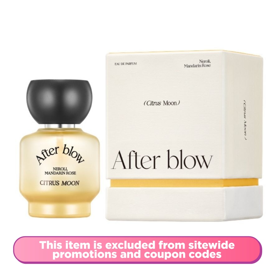 Eau De Perfume 04 Citrus Moon