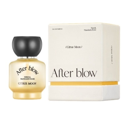 AFTER BLOW Eau De Perfume 04 Citrus Moon