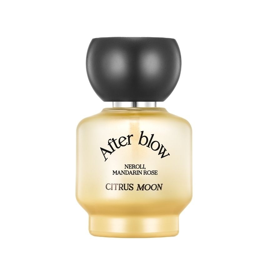 Eau De Perfume 04 Citrus Moon