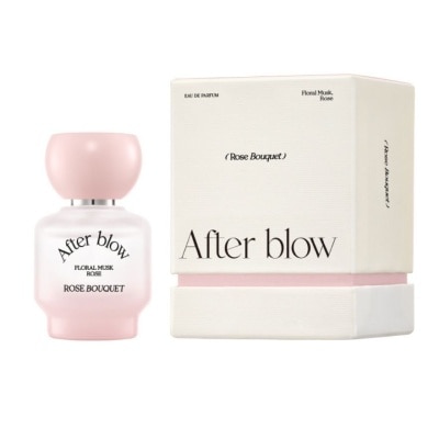 AFTER BLOW Eau De Perfume 05 Rose Bouquet