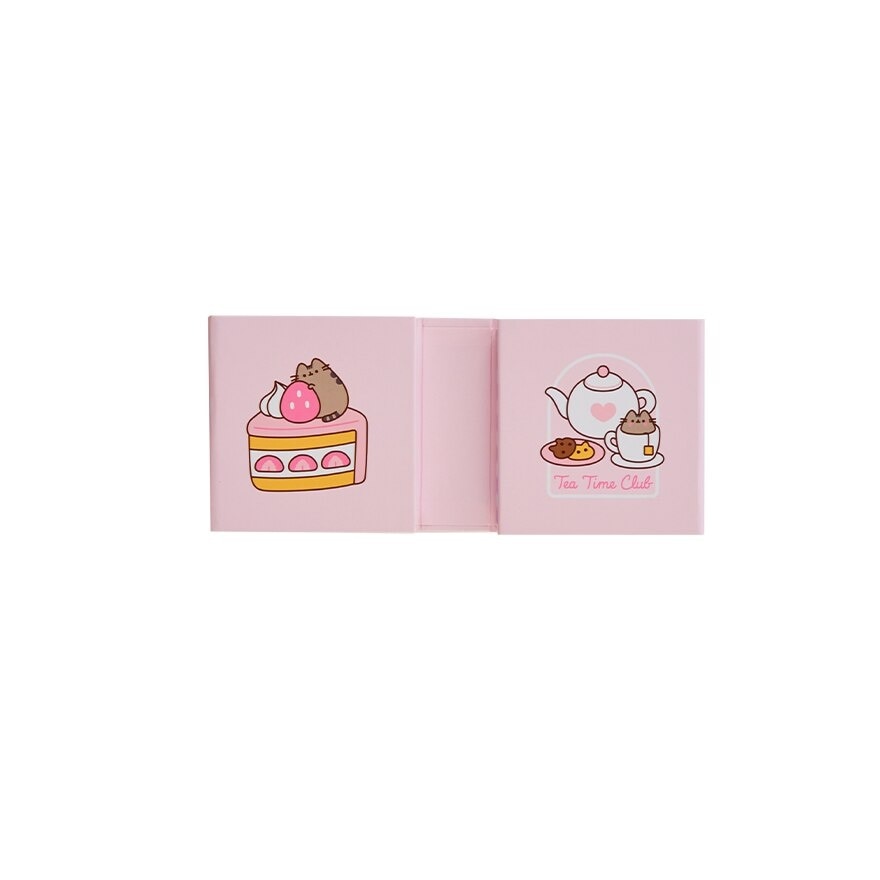 4 in 1 Foldable Mini Notepads Sweets Core 1S