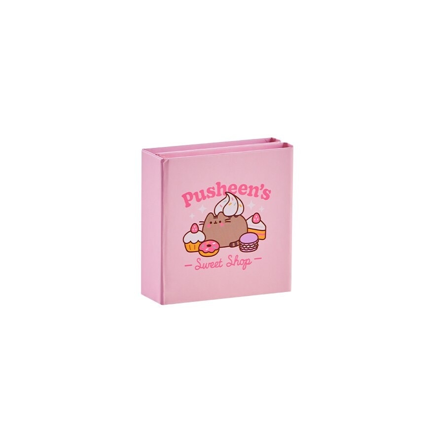 4 in 1 Foldable Mini Notepads Sweets Core 1S