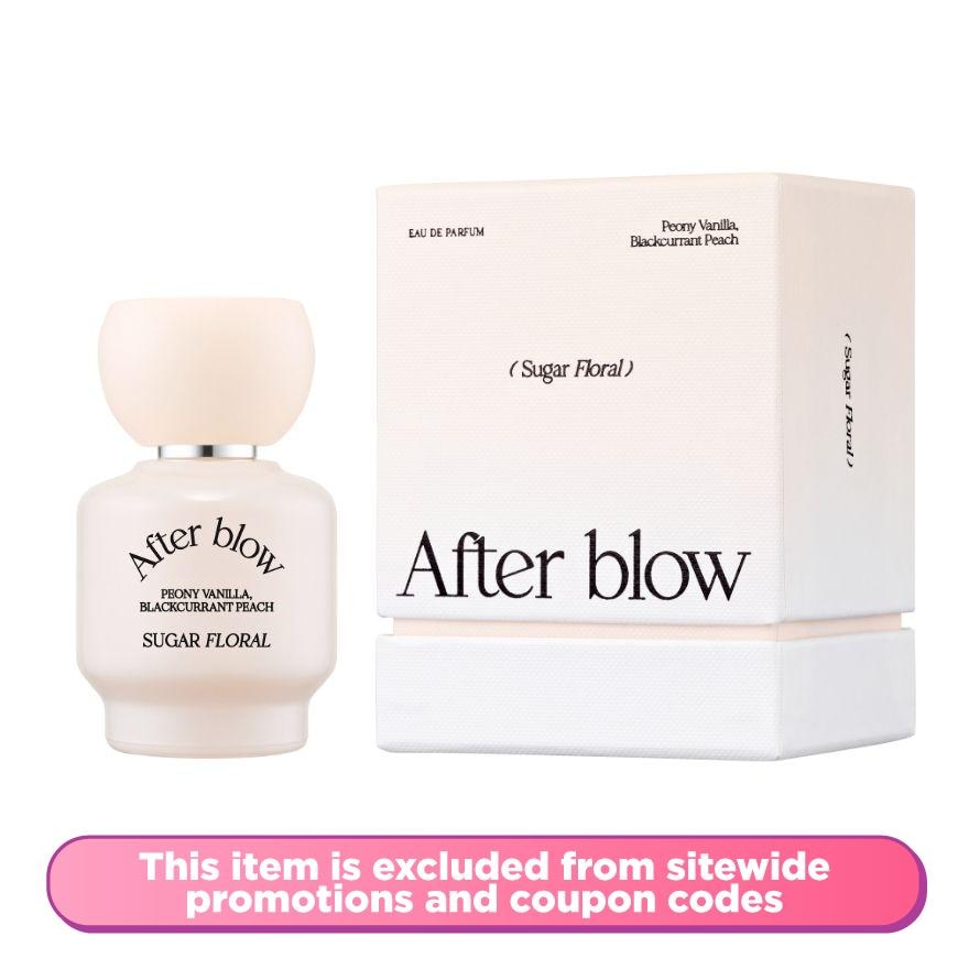 Eau De Perfume 07 Sugar Floral