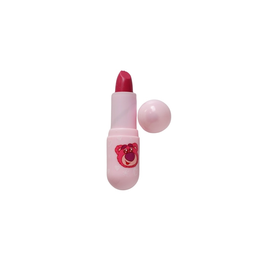 Lotso Kids Moisturizing Lipstick 02 1S