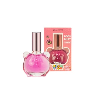 DISNEY Lotso Body Mist Floral Fruit 15ML (Exp Date: August 2026)