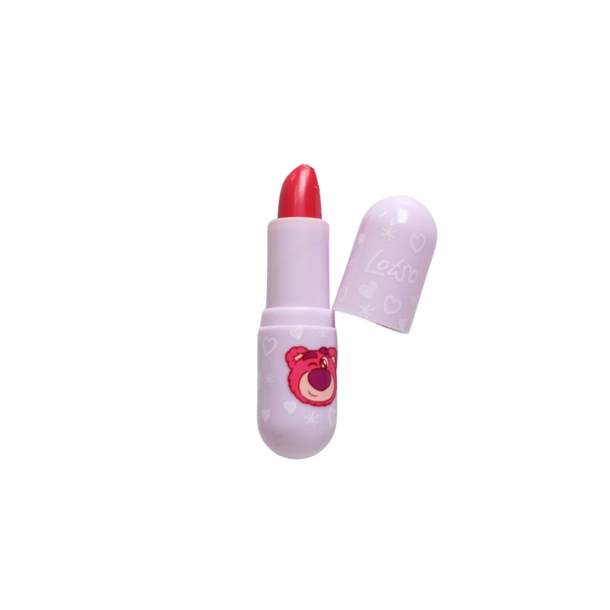 Lotso Kids Moisturizing Lipstick 01 1S