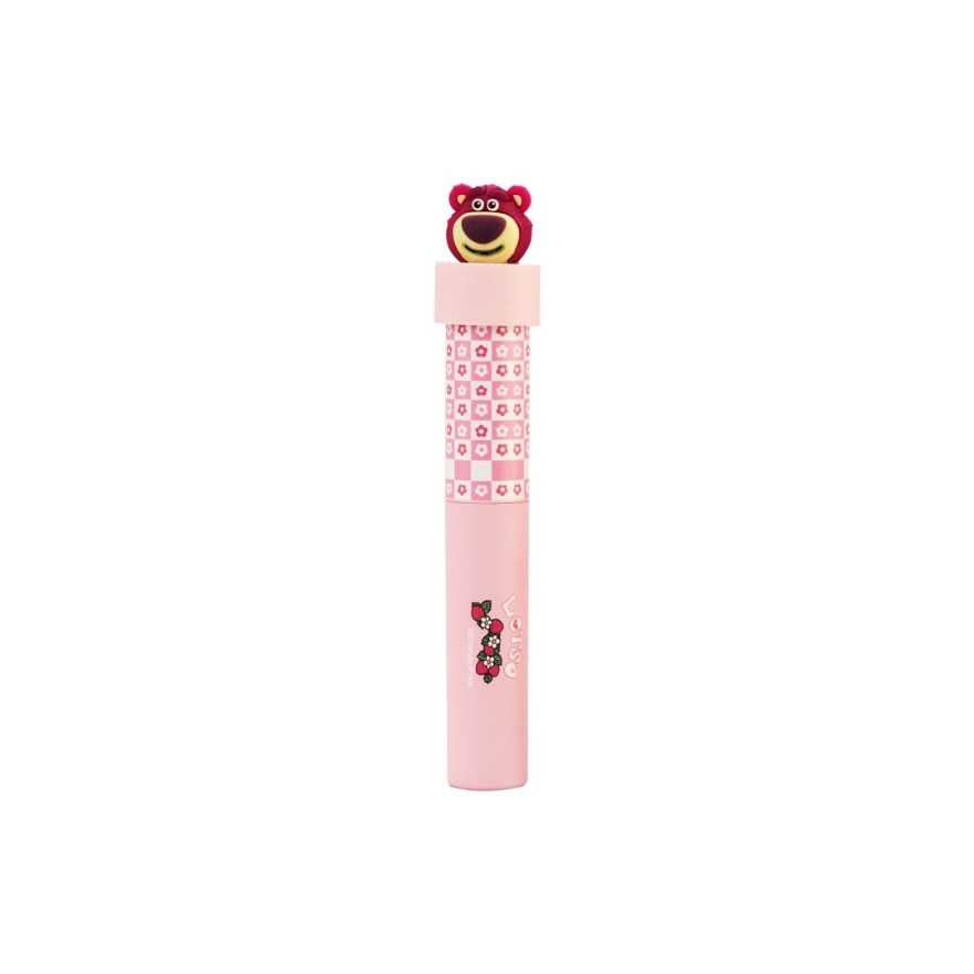 Lotso Lip Tint 02 Plum Secret