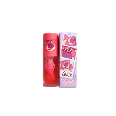 DISNEY Lotso Care Plus Lip Oil (Moisturizing)