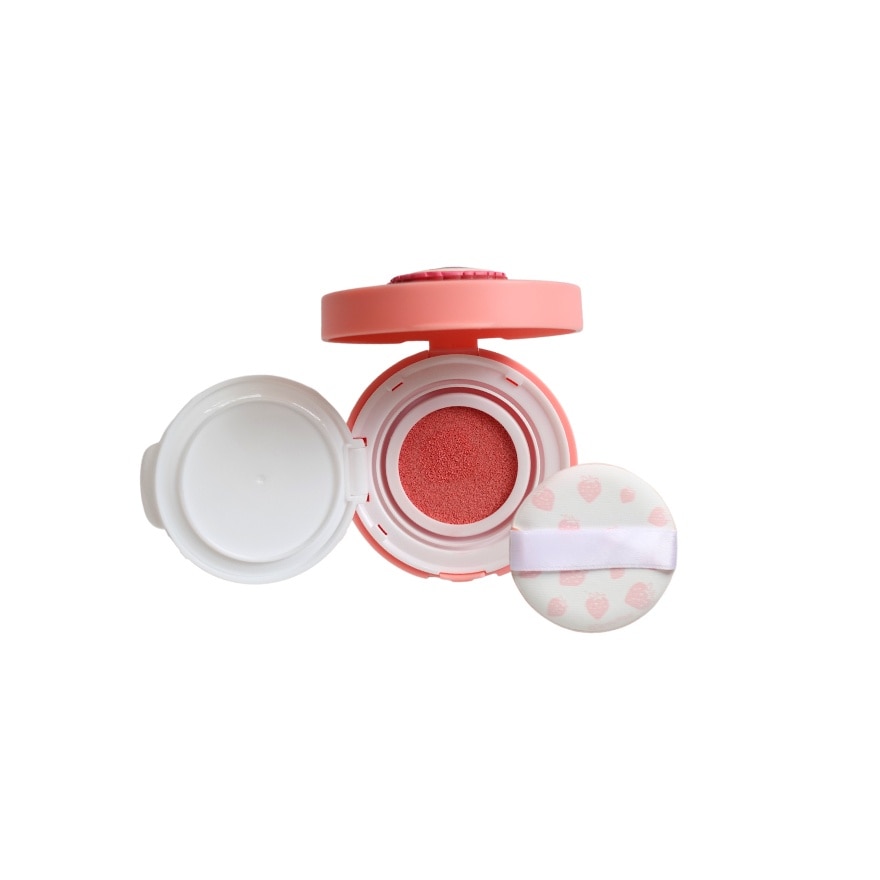 Lotso Cushion Blusher 02 Blush Pink