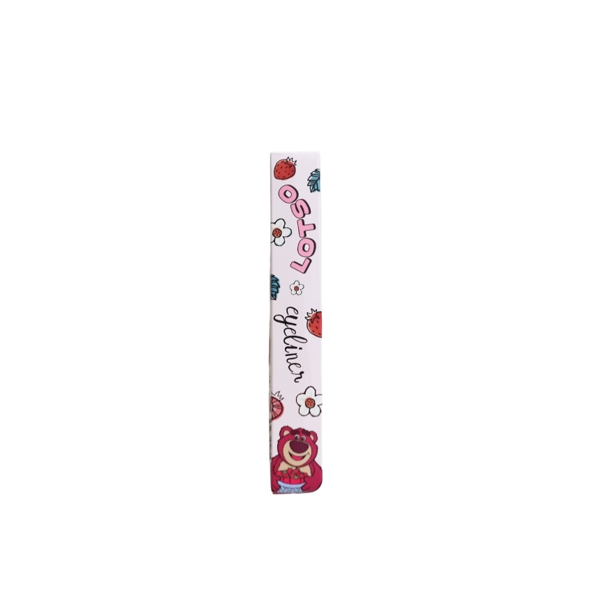 Lotso Super Sharp Eyeliner Black (Exp Date: August 2026)