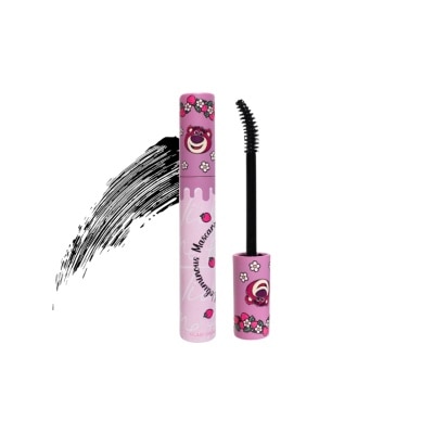 DISNEY Lotso Voluminous Mascara Black