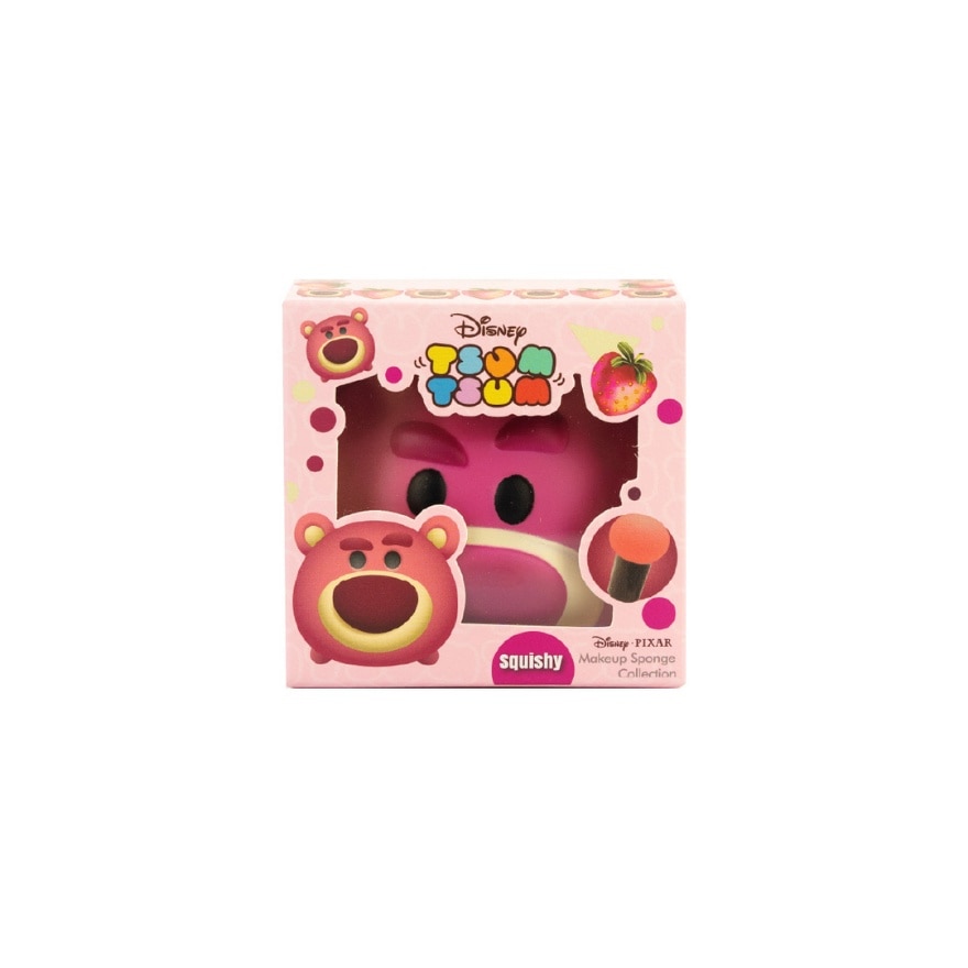 Squishy x Makeup Sponge Collection Lotso