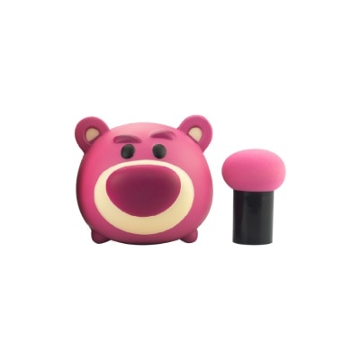 DISNEY Squishy x Makeup Sponge Collection Lotso