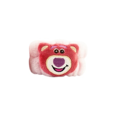 DISNEY Lotso Face Wash Wristband