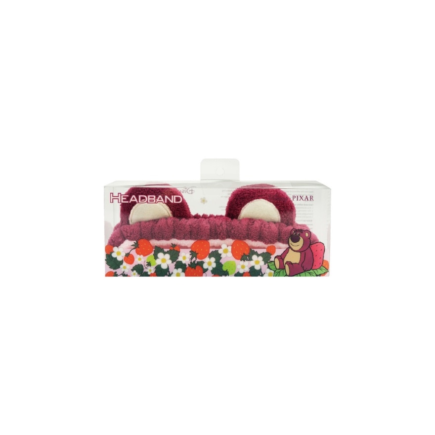 Lotso Beauty Facial Headband