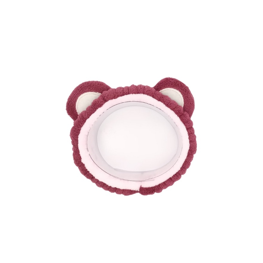 Lotso Beauty Facial Headband