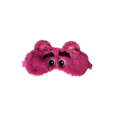 DISNEY Lotso Sleep and Eyes Mask