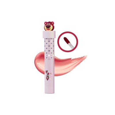 DISNEY Lotso Lip Tint 01 Apple Cupcake