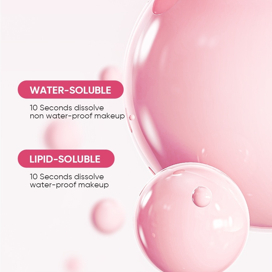 Zero Oil Cleansing Balm 100ml