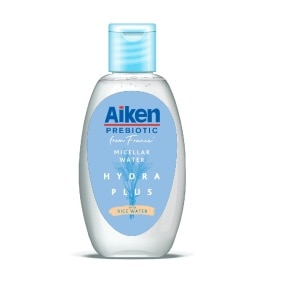 GWP Aiken Prebiotic Micellar Water Nfs 45ml (While Stocks Last)