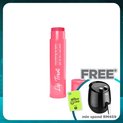 IN2IT Lip Treat Nourishing Lip Balm SPF 20PA++ LT105 4.5g