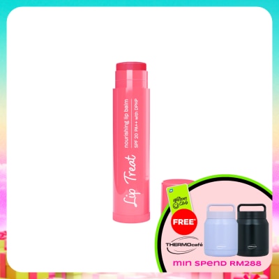 IN2IT - Lip Treat Nourishing Lip Balm SPF 20PA++ LT105 4.5g