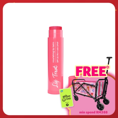 IN2IT Lip Treat Nourishing Lip Balm SPF 20PA++ LT105 4.5g
