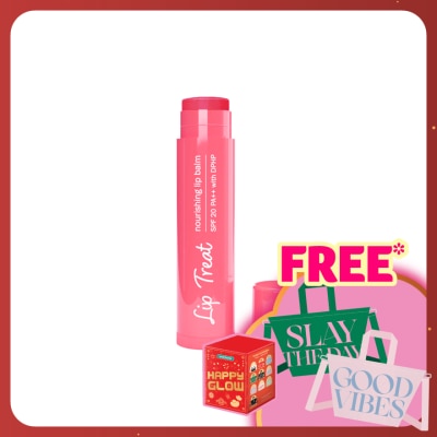 IN2IT Lip Treat Nourishing Lip Balm SPF 20PA++ LT105 4.5g