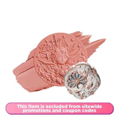 FLOWER KNOWS Little Angel Cream Blush 03 Paradise Poet