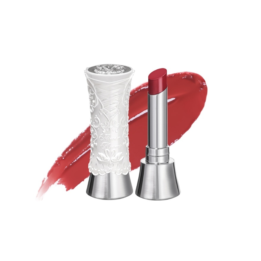 Swan Ballet Shine Lipstick B07 Ballet Dream