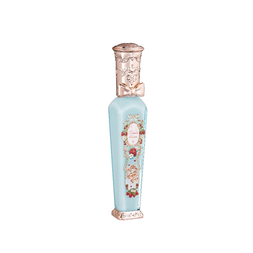 Strawberry Rococo Cloud Lip Cream S02 Peachy Milk