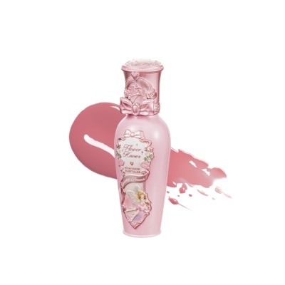 FLOWER KNOWS Midsummer Fairytales Collection Coating Lip Lacquer G06 Bluebell
