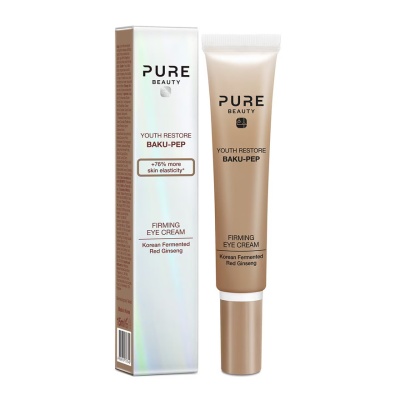 PURE BEAUTY - Youth Restore Firming Eye Cream 15ml