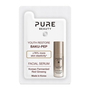 Youth Restore Baku-Pep Facial Serum Sachet 2ml