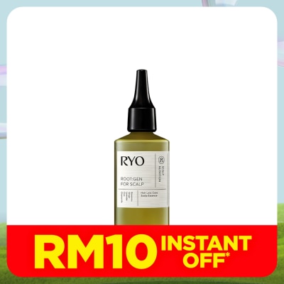 RYO Root Gen Hair Loss Care Essence 80ml