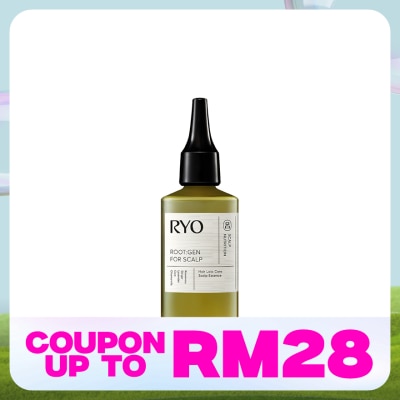 RYO Root Gen Hair Loss Care Essence 80ml