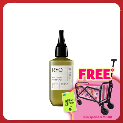 RYO Root Gen Hair Loss Care Essence 80ml
