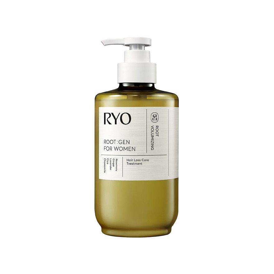 Root Gen Hair Loss Care Treatment 515ml