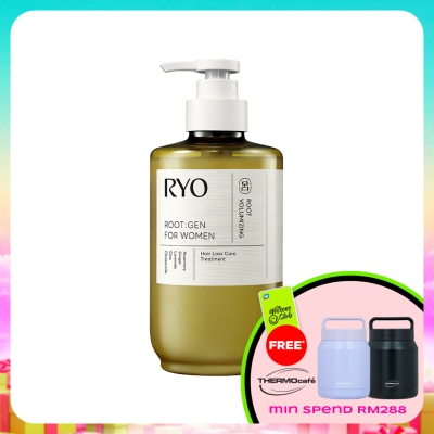 RYO - Root Gen Hair Loss Care Treatment 515ml