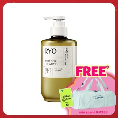 RYO Root Gen Hair Loss Care Treatment 515ml
