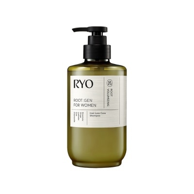 RYO Root Gen Hair Loss Care Shampoo 515ml