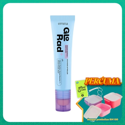 EMINA - Glo Rad+ Eye Wake Up Roller 15ml